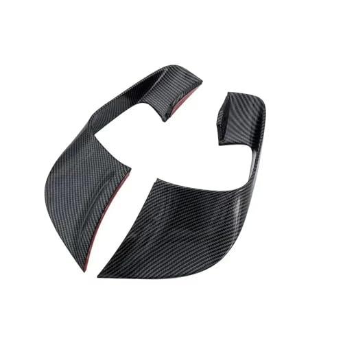 Protecteur carénage latéral de pare-brise YAMAHA YZF-R7 2021-2023