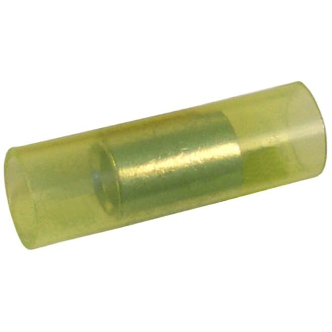 Pico 2201PT 12-10 AWG(Yellow) Nylon Insulated Electrical Wiring Parallel Connector 50 Per Package