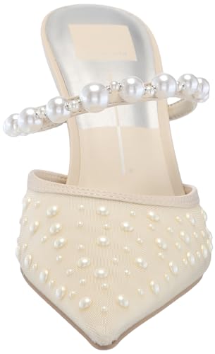 Dolce Vita Women's Katik Pearl Sandal2