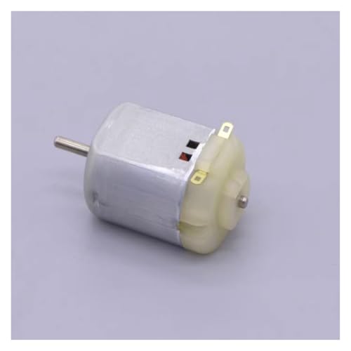 Moteur CC 130 pour remplacement facile de moteur voiture RC en panne lot de 3 puissants