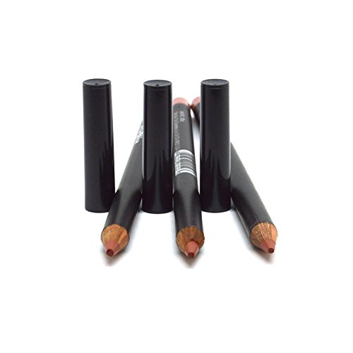 Set 3 piezas delineadores ojos beige natural miniatura 2