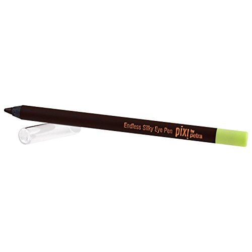 Pixi - Endless Silky Eye Pen - No.4 Black Cocoa