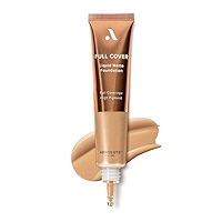 Amazon.com : Absolute New York MFFD01 Full Cover Liquid