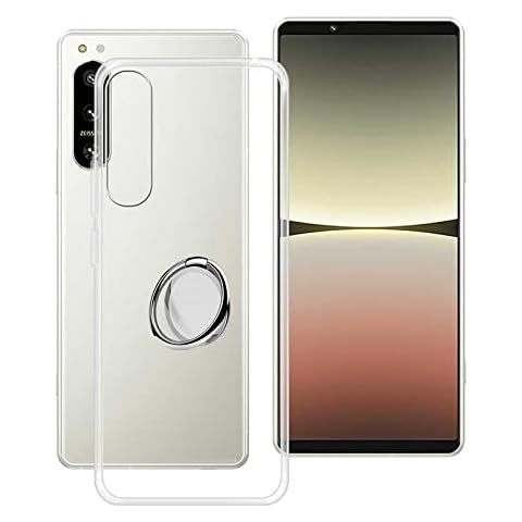 HGJTF Sony Xperia 5 IV Phone Case Cover