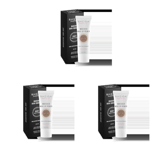 Makyaj Bazı 50 ml (3 paketi)