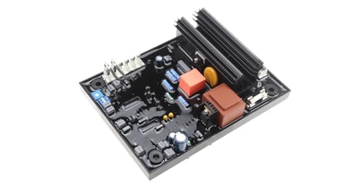 AVR WT-3 panel de control estabilizador para evitar caídas de tensión en generador