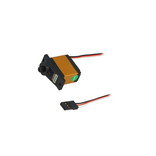 Servomécanisme micro numérique 16g K-POWER DPB0160 servomoteur nylon 4,8-6VDC drone