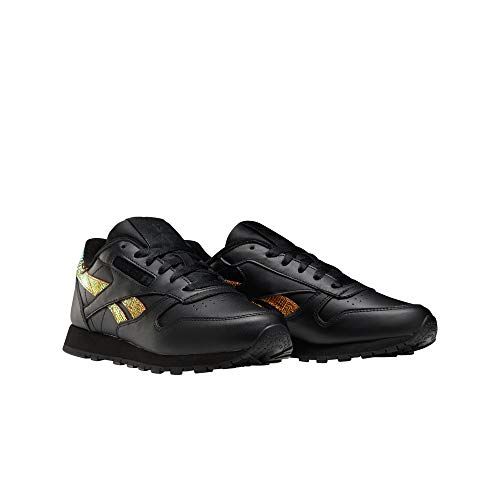 Reebok FW6164, Sneaker, Negro,