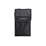 [ティンバックツー] モバイルケース スリーウェイ L Black (2020年モデル)