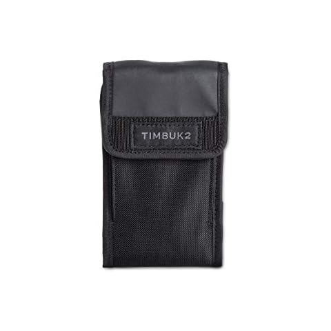 Timbuk2 3 Way Accessory Case 2015, Black, Large Cover