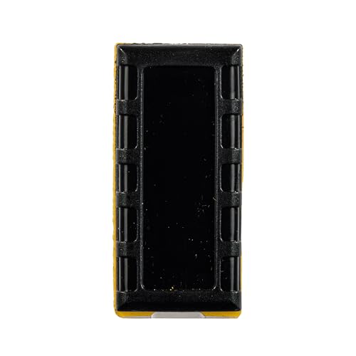 Image of Large Magnetic Torpedo Level - Oversized Horizontal Bubble Vial - Durable Aluminum Frame with Strong Magnet Base for Automotive Alignment