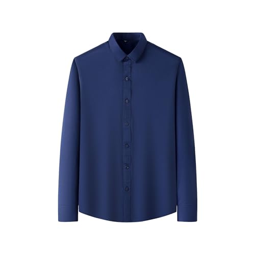 Chemise respirante anti-transpiration homme pour rester frais au bureau