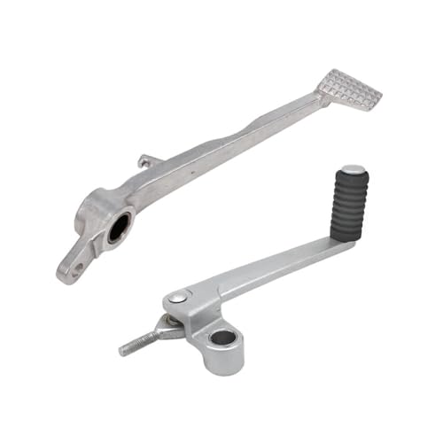 Pédale de changement de vitesse ZX-6R 2005-2011 et levier de frein ZX-10R