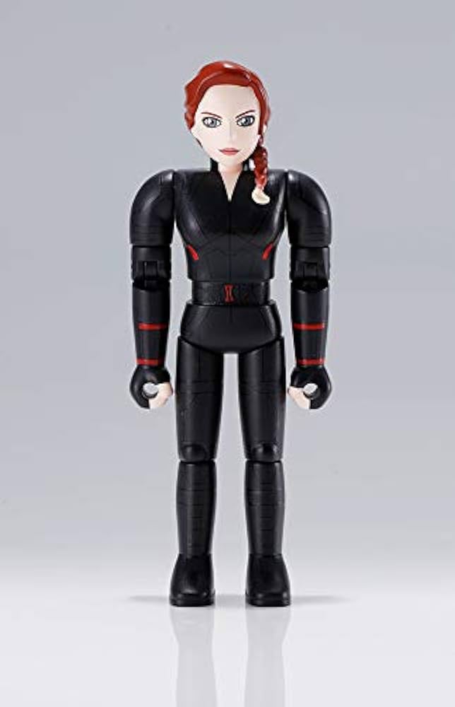 超合金。アベンジャーズ。 Amazon | TAMASHII NATIONS 超合金HEROES アベンジャーズ