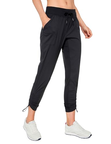 CRZ YOGA Womens Casual 7/8 Pants 27