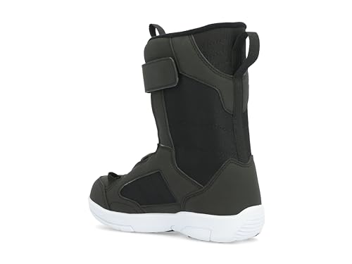 Ride Norris Youth Snowboard Boots