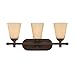 Savoy House 8P-2177-3-129 Three Light Bath Bar