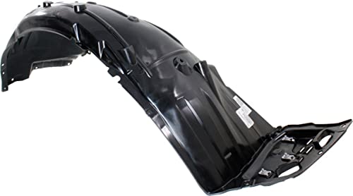 Image of Sherman Front Fender Liner Rh For CIVIC 16-18 Fits HO1249158 / 74101TBAA00 / REPH222319