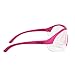 The Original Pink Box16oz Steel Hammer and Safety Glasses Bundle, Pink