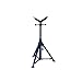 Sumner 785251 Midi Fat Jack with Vee Head, 6000 lb, 27" Height