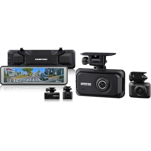 yZbgzRebN ~[^hCuR[_[ ZDR048 fW^Ci[~[@\ O2J O200f FullHD GPS PureCel PlusZpڍxZT[̗p [otT[rXΉ] + hCuR[_