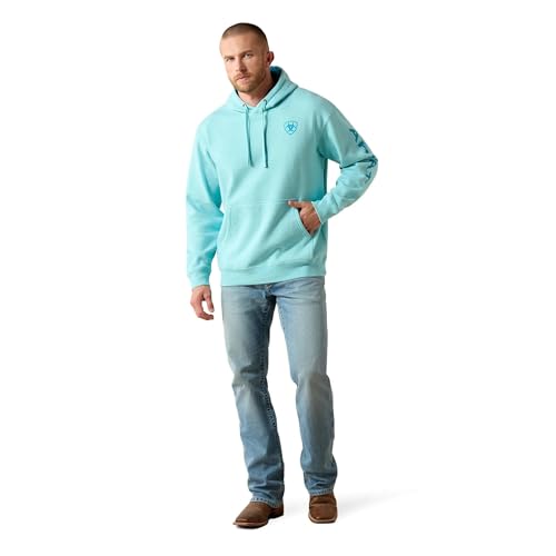 Image of ARIAT US of A Sweatshirt