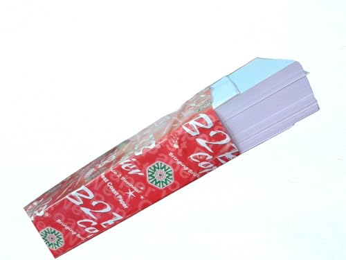 Image of A4 Size Paper 500 Sheets - A4 Sheet Bundle 500 Sheets - 70 GSM - B2B Copier (Pack of 2)