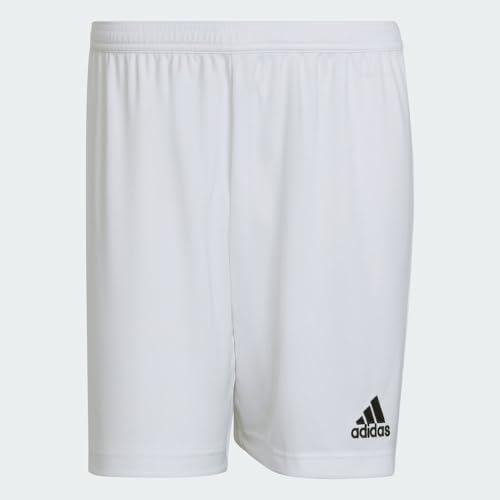 Short Entrada 22 Adidas pour éviter les irritations du sport