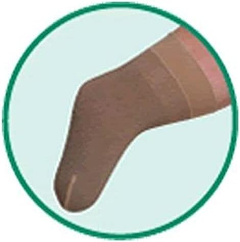 30-40 mmHg, BK Shrinker, 12" / 30 cm Silicone