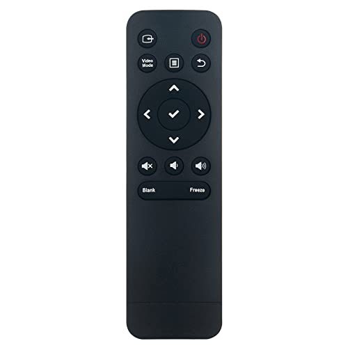 Télécommande de rechange projecteur DELL S718QL P519HL en remplacement immédiat