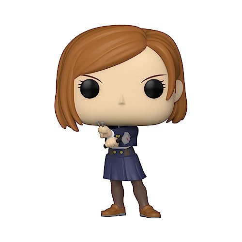 FUNKO POP! Anime: Jujutsu Kaisen - Nobara