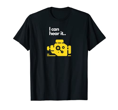 MKL Engine Light T-Shirt