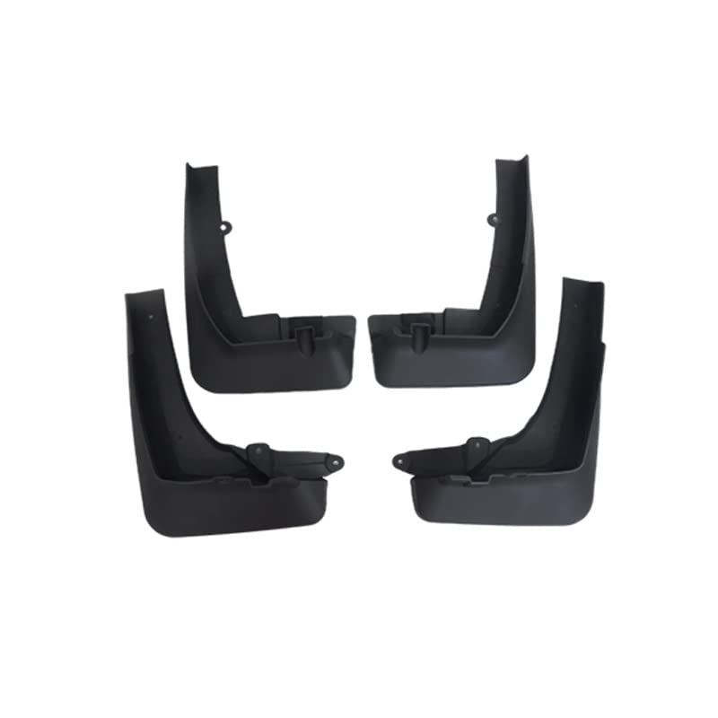 Garde-boue pour BMW X5 G05 M Sport protection premium sur mesure