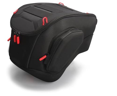 Evita mojar tus herramientas con la bolsa impermeable BMW R1300GS