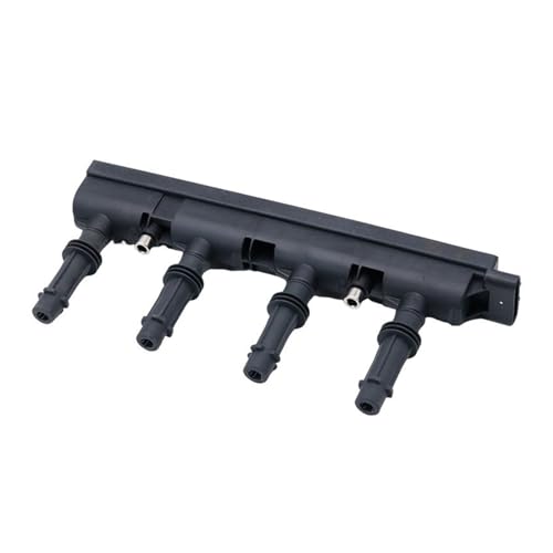 Bobine d'allumage 25195107 pour Cruze, Sonic et Trax 1.4L L4