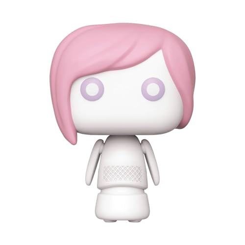 Funko Pop! Tv: Black Mirror - Ashley Too (Styles May Vary)