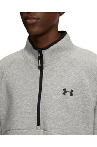 Sweat Under Armour Unstoppable Half Zip XL coupe ample homme