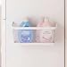 XIAOGE HOME Magnetic Shelves for Washing Machine, Magnet Laundry Organiser