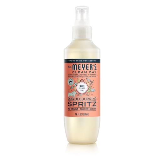 MRS. MEYER'S Dog Deodorizing Spray, Chamomile, 8oz