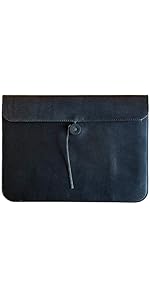 Amazon.co.jp: drip Leather iPad miniケース(ブラック) iPad mini 第6