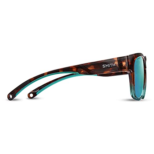 SMITH Rockaway Sunglasses – Performance Sports Sunglasses – for Men & Women3