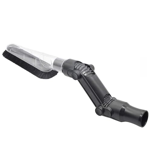 EZ SPARES Multi-Angle Dusting Brush