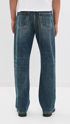 Men's Vega Selvedge Jeans3