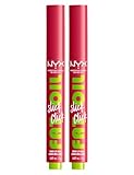NYX PROFESSIONAL MAKEUP