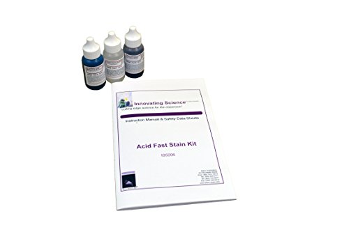 aldon innovating science acid fast stain chemicals