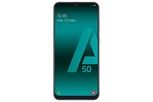  Samsung Galaxy A50 SM-A505F 16,3 cm (6.4\