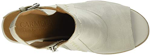 Carmela 67670, Piattaforma Donna, Ghiaccio, 38 EU