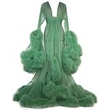 5, ideale Festivalgeschenke: perfekte Geschenkwahl für Ihre Freundin, Frau in den Flitterwochen, Geburtstag, Weihnachten, Neujahr, Valentinstag oder andere Feste oder Jubiläen ärmellose Chiffon-Maxikleider.