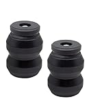 Rear Suspension Enhancement System Fits For 2009-2021 Dodge Ram 1500 2WD/4WD Pickup,Replace Part Number DR1500DQ