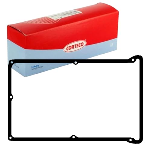 Joint de cache culbuteurs Corteco 026110P contre les fuites et pertes d'huile moteur
